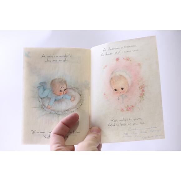 Cute Babies, Bathing, Crying, Smiling, Diapers, Blankets, Adorable - Picture 3 of 3